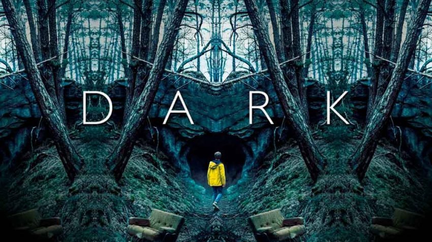 Motivos para assistir Dark