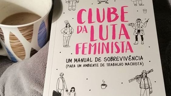 Clube da Luta Feminista