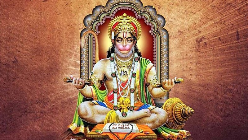 Hanuman