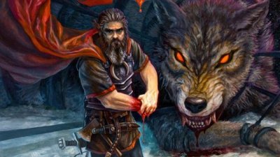 Tyr Norse God of War  Guia Para os Deuses da Mitologia Nórdica