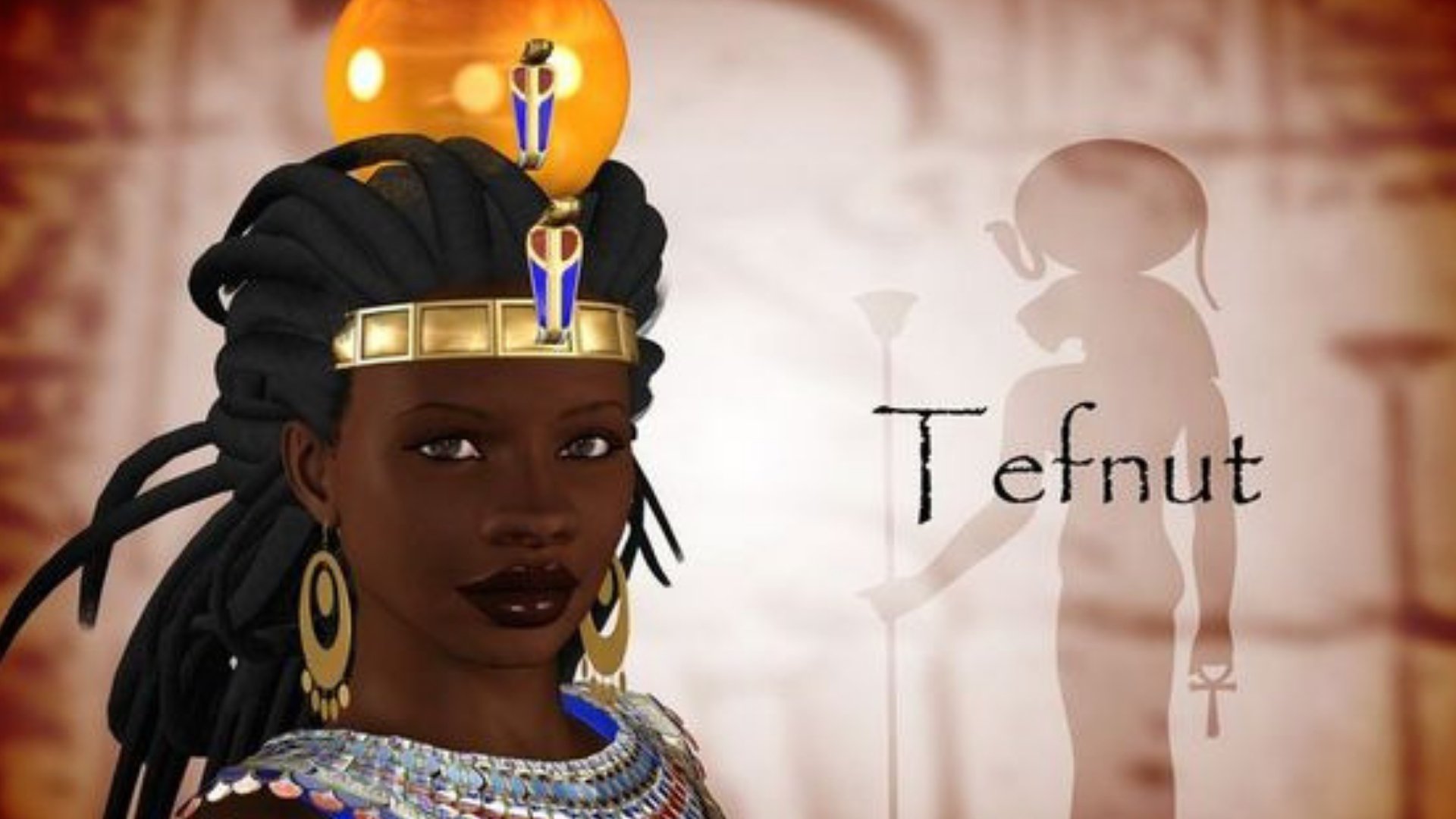 Tefnut