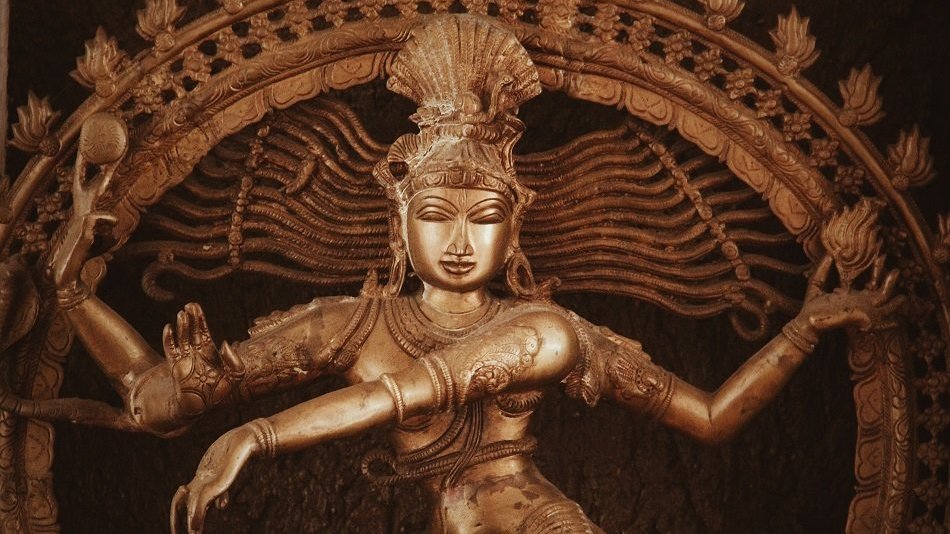 Shiva Nataraja