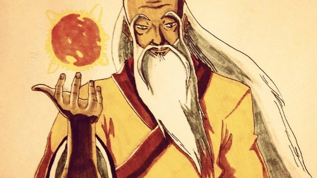 Lições de vida para aprender com Lao Tzu