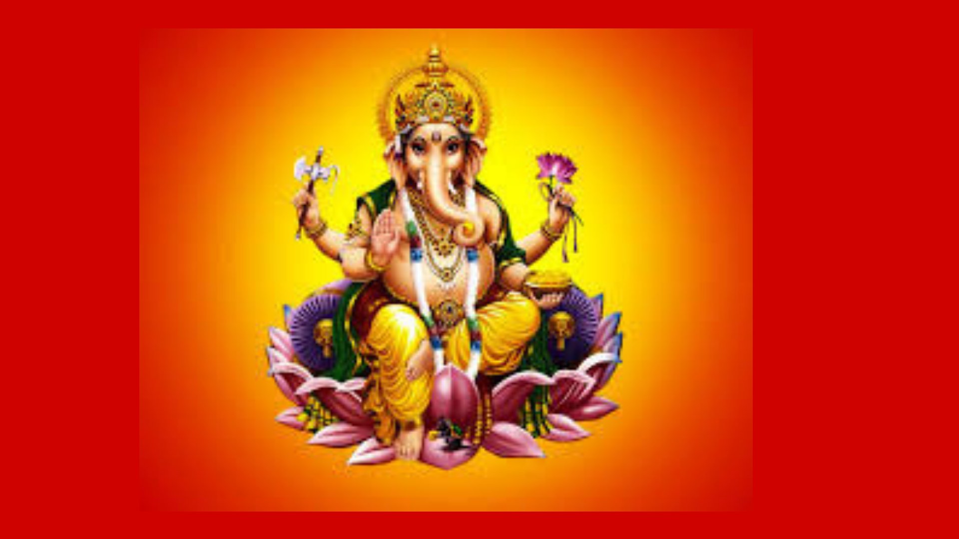 Ganesha