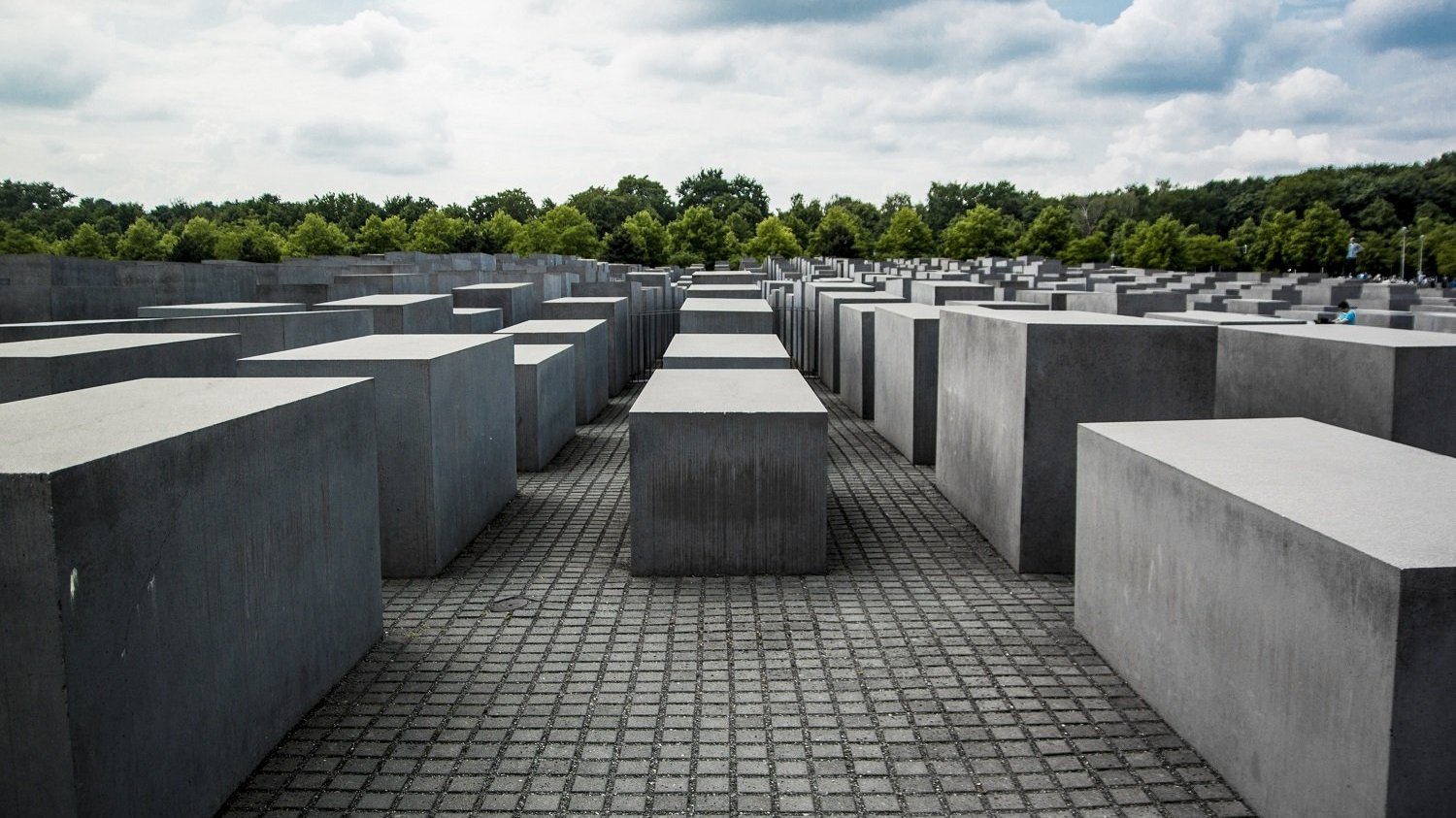 Dia em Memória das Vítimas do Holocausto