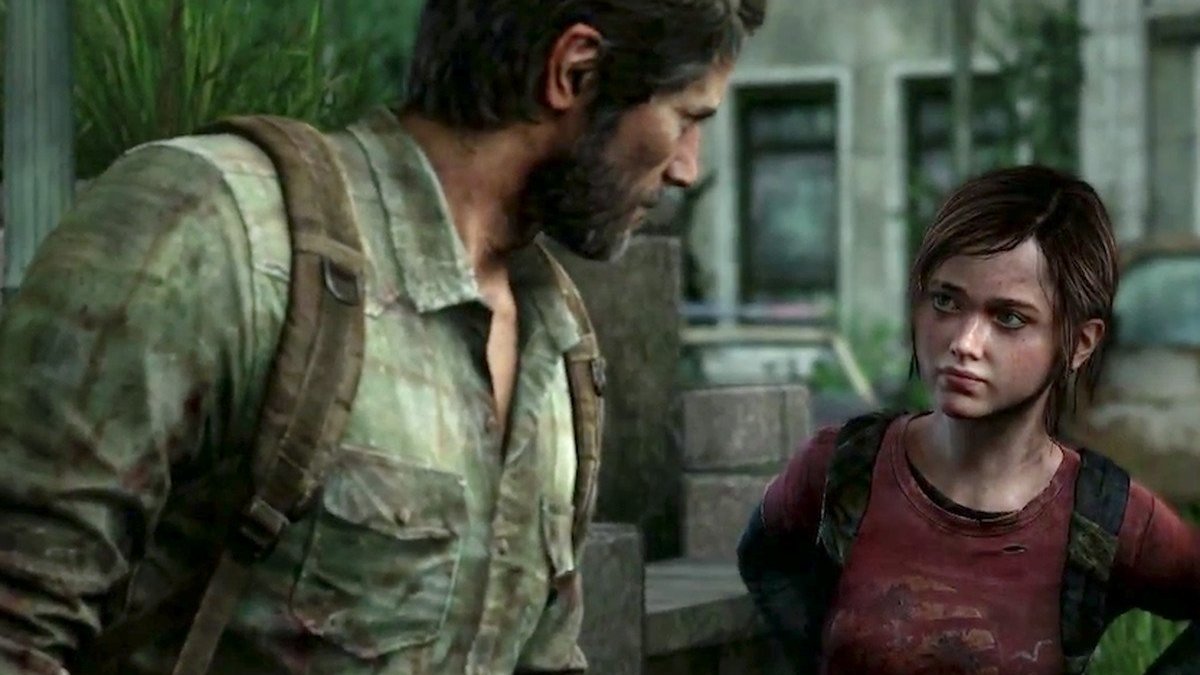 Curiosidades sobre The Last Of Us