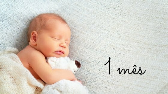 22 Mensagens Para Mesversario De Bebe De 1 Mes 22 Mensagens Para Mesversario De Bebe De 1 Mes