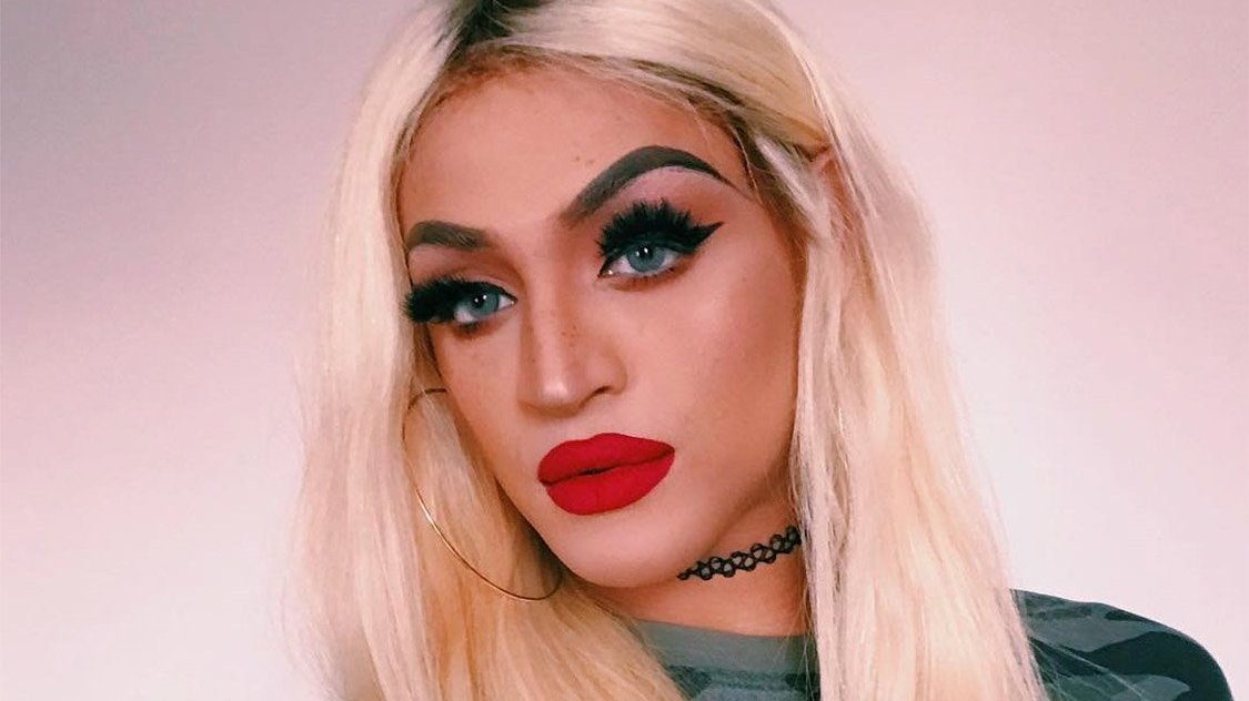 Pabllo Vittar