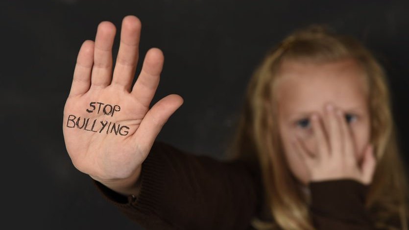 Mensagens de combate ao bullying