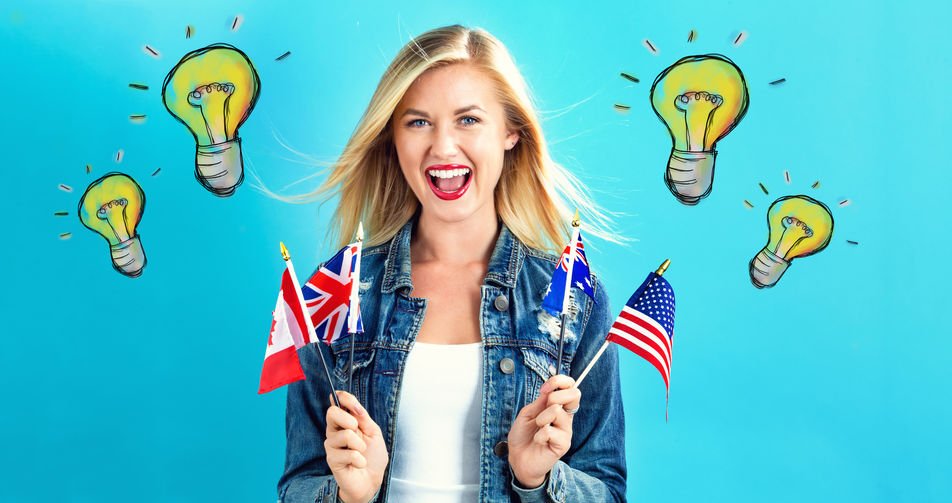 Dicas de inglês para você arrasar nos estudos