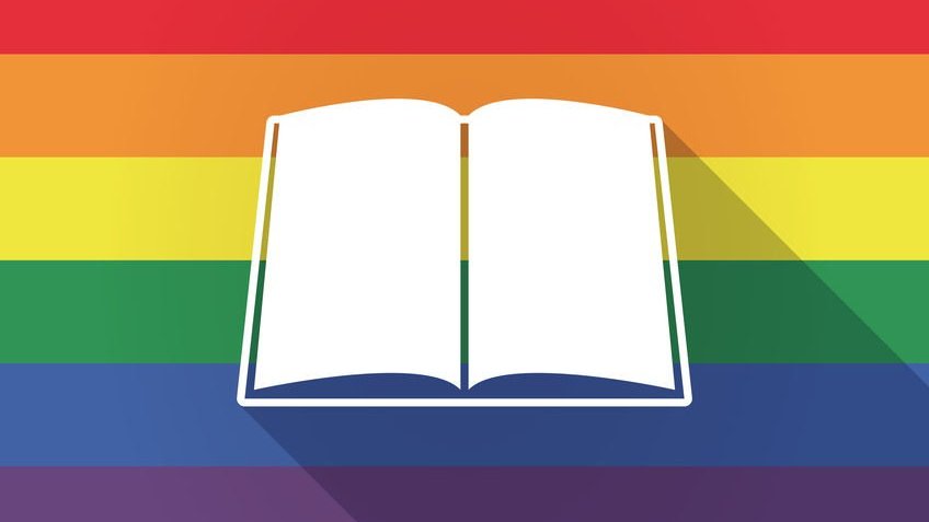 Livros LGBT brasileiros