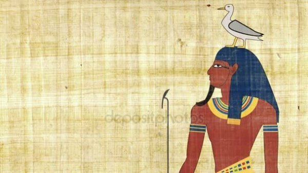 Néftis. Saiba quem foi a Deusa do Pôr do Sol na Mitologia Egípcia.