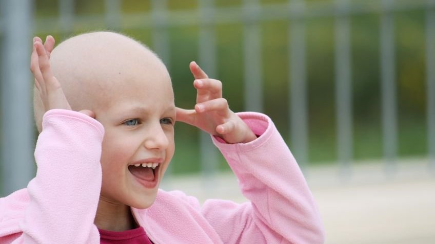 Dia Internacional do combate ao câncer infantil