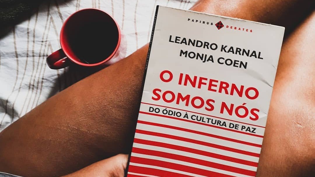 O Inferno Somos Nós