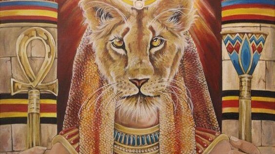 Sekhmet