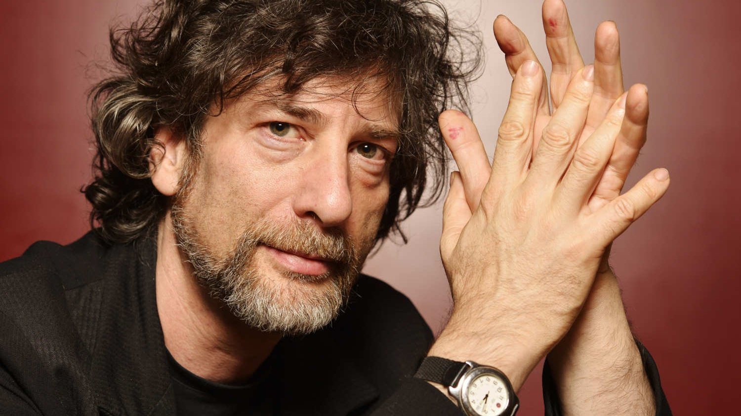 Obras de Neil Gaiman