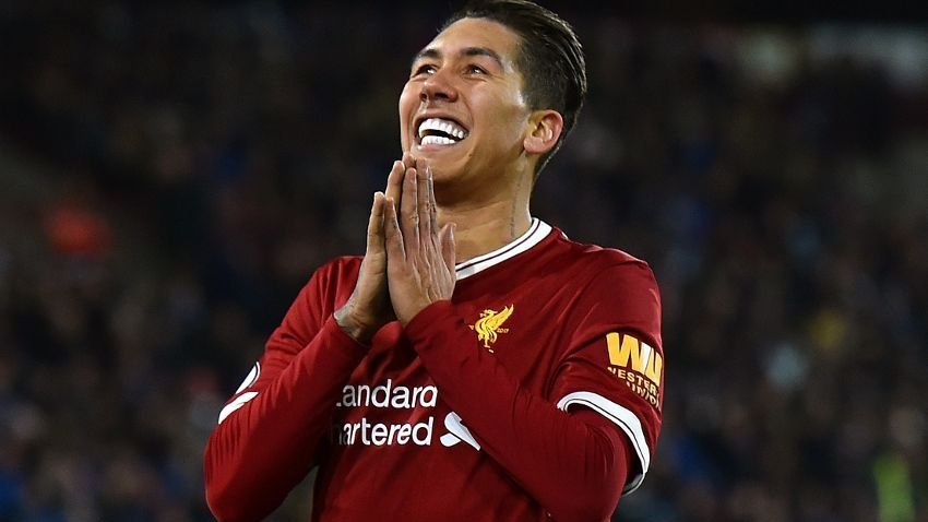 Roberto Firmino