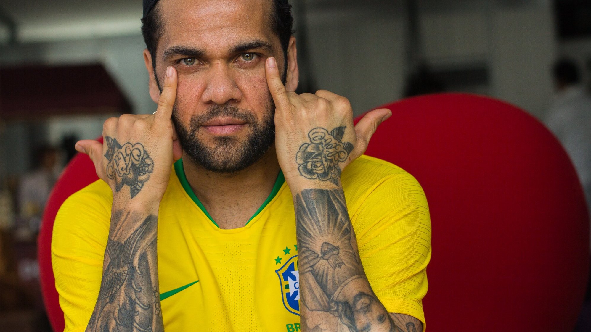 Daniel Alves