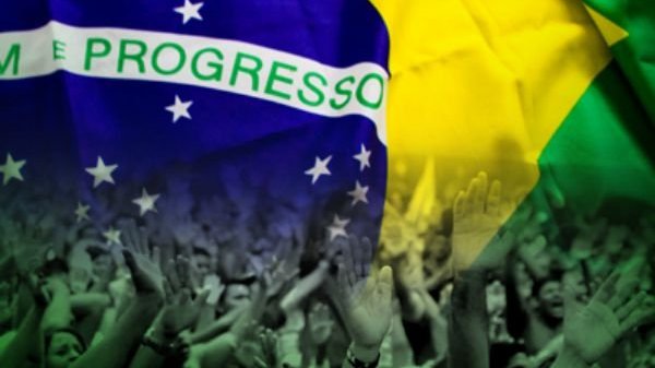 5 ideias para melhorar a democracia brasileira