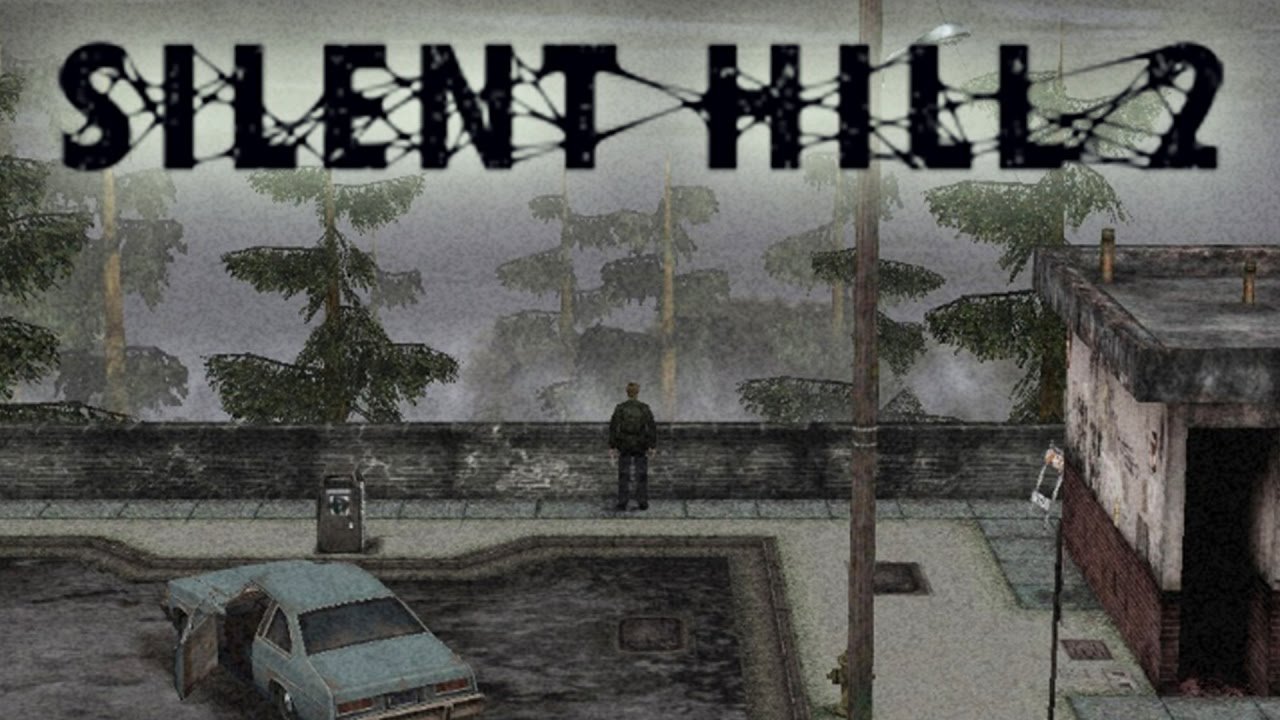 Curiosidades de Silent hill