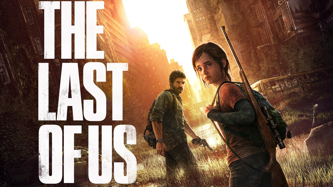 Frases do jogo The Last Of Us