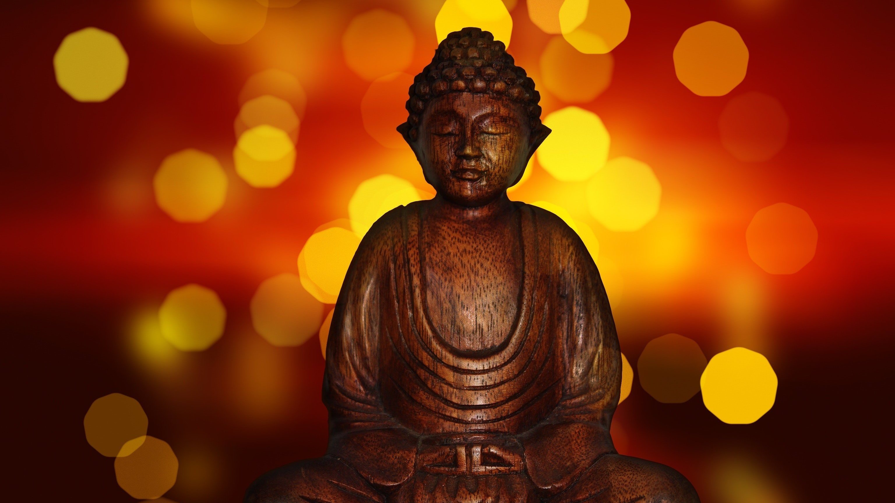 Frases de sabedoria budista