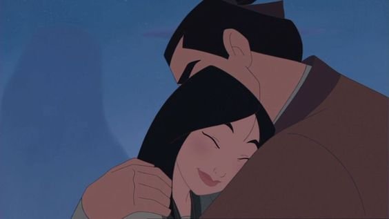 Frases de Mulan