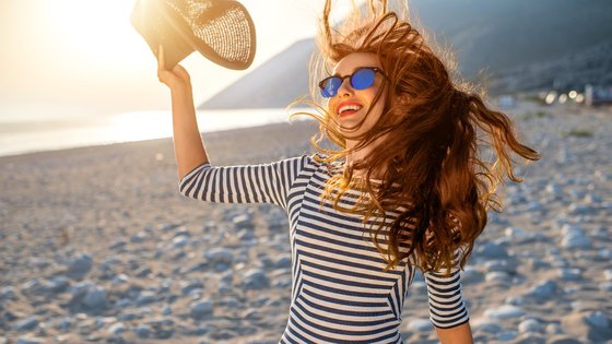 Como escolher looks de verão?