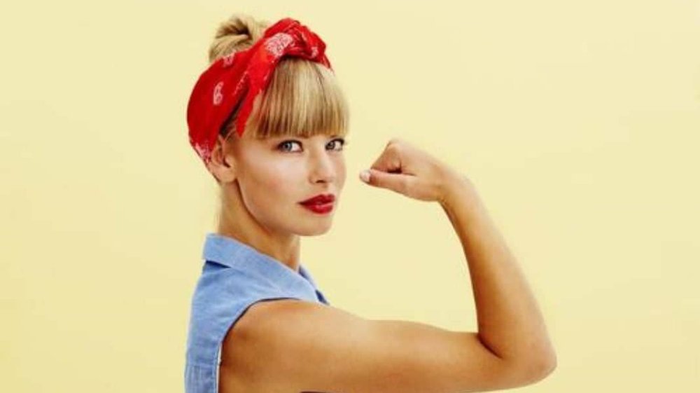 Mulheres do século 21. Limites? Só se for o céu!