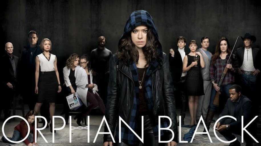 Conheça a série Orphan Black