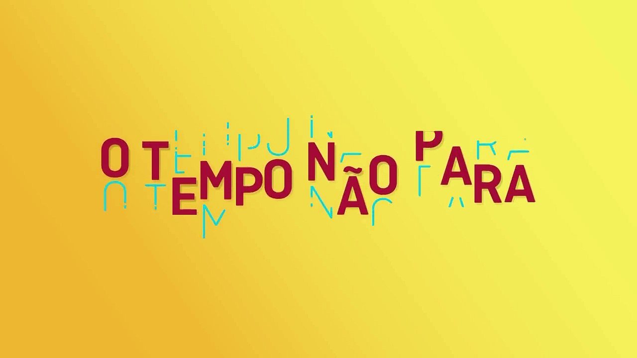 Melhores momentos da novela “O tempo não para”