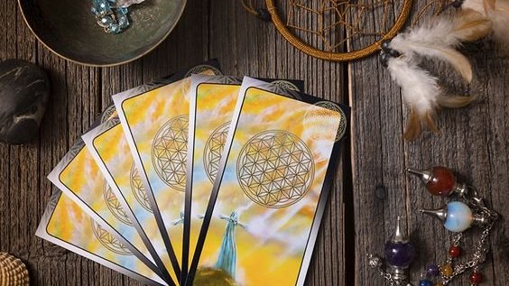 O que é Tarot?