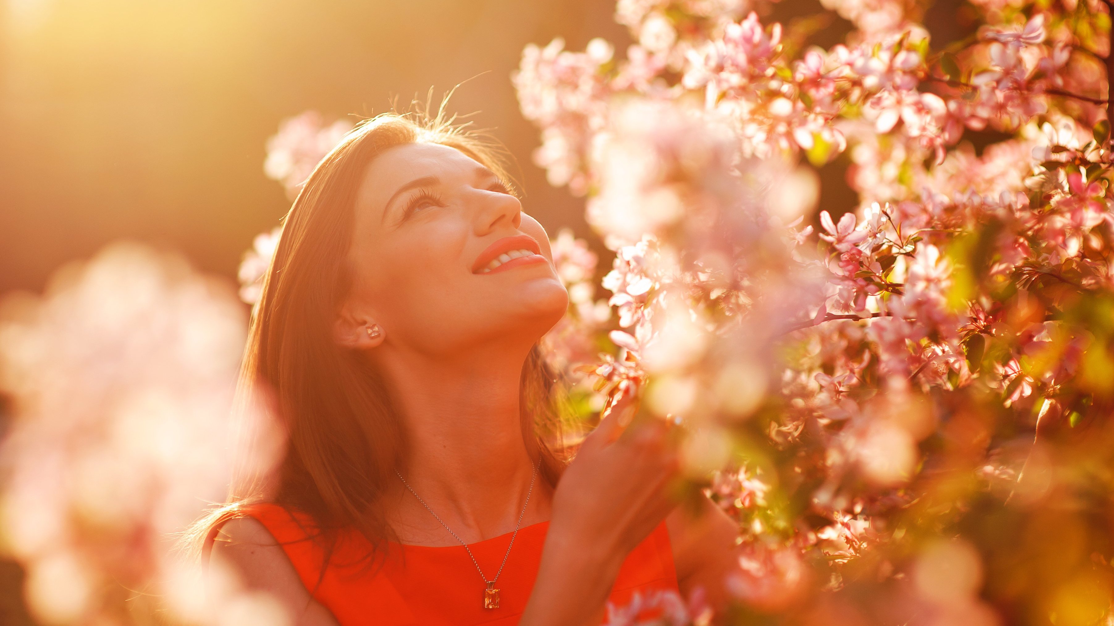 Como escolher looks de primavera?