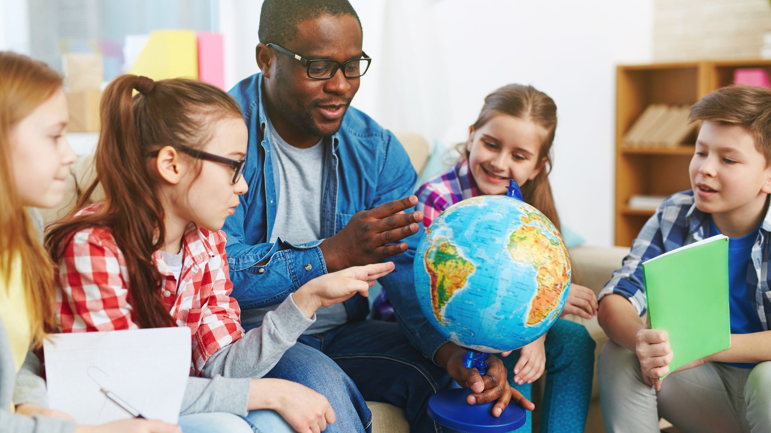 Dia Internacional da Educação