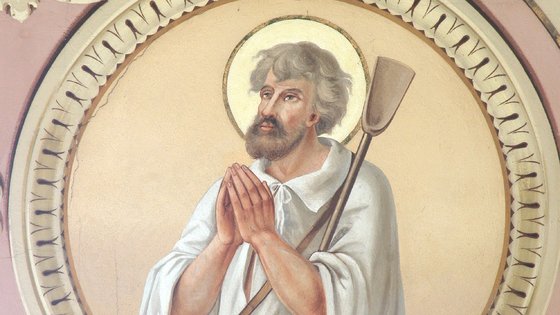 Dia de Santo Isidoro de Sevilha