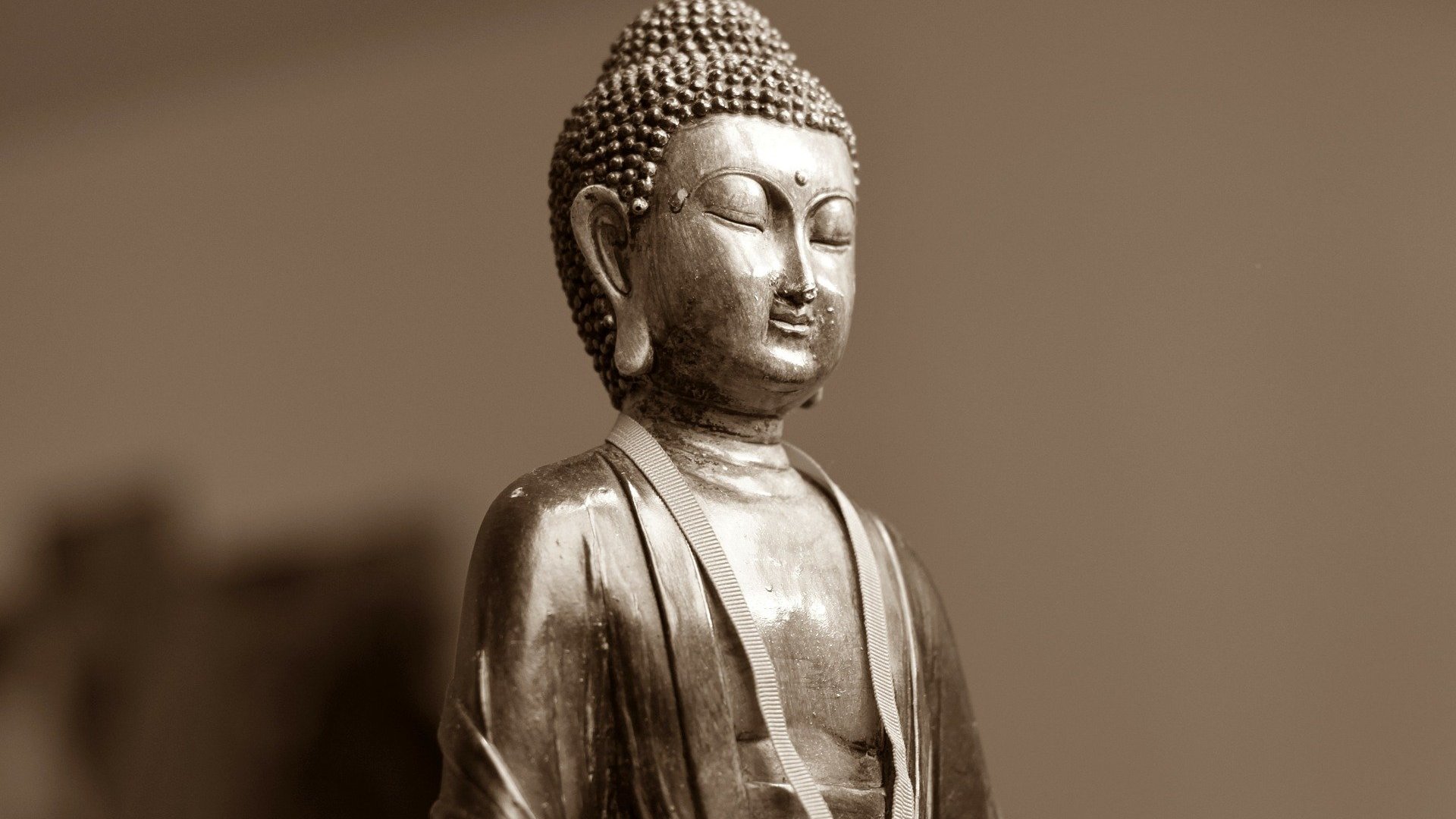 Ensinamentos Budistas