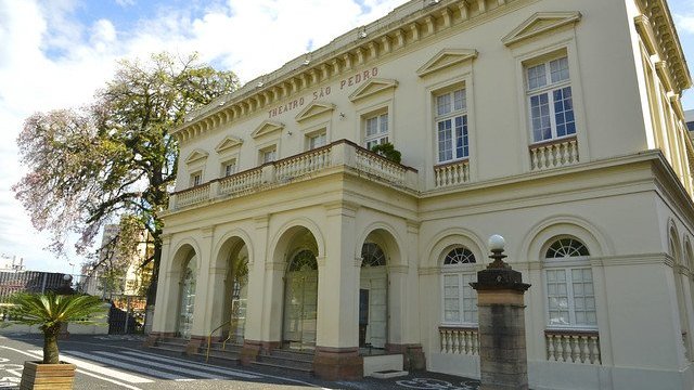 Aniversário de Porto Alegre