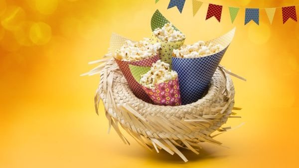 Dicas para fazer uma festa junina