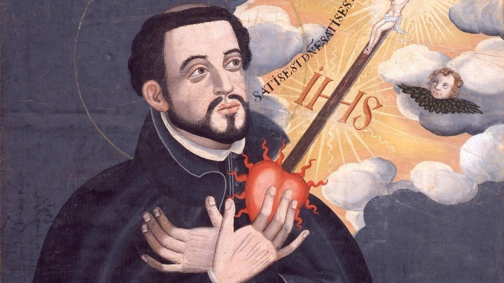 Dia de São Francisco Xavier