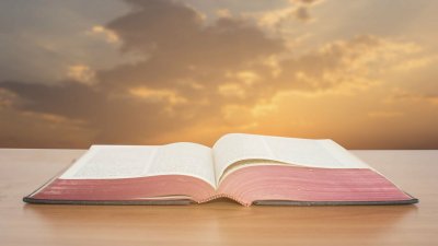 Leia Mensagens Biblicas De Otimismo E Tenha Um Dia Iluminado