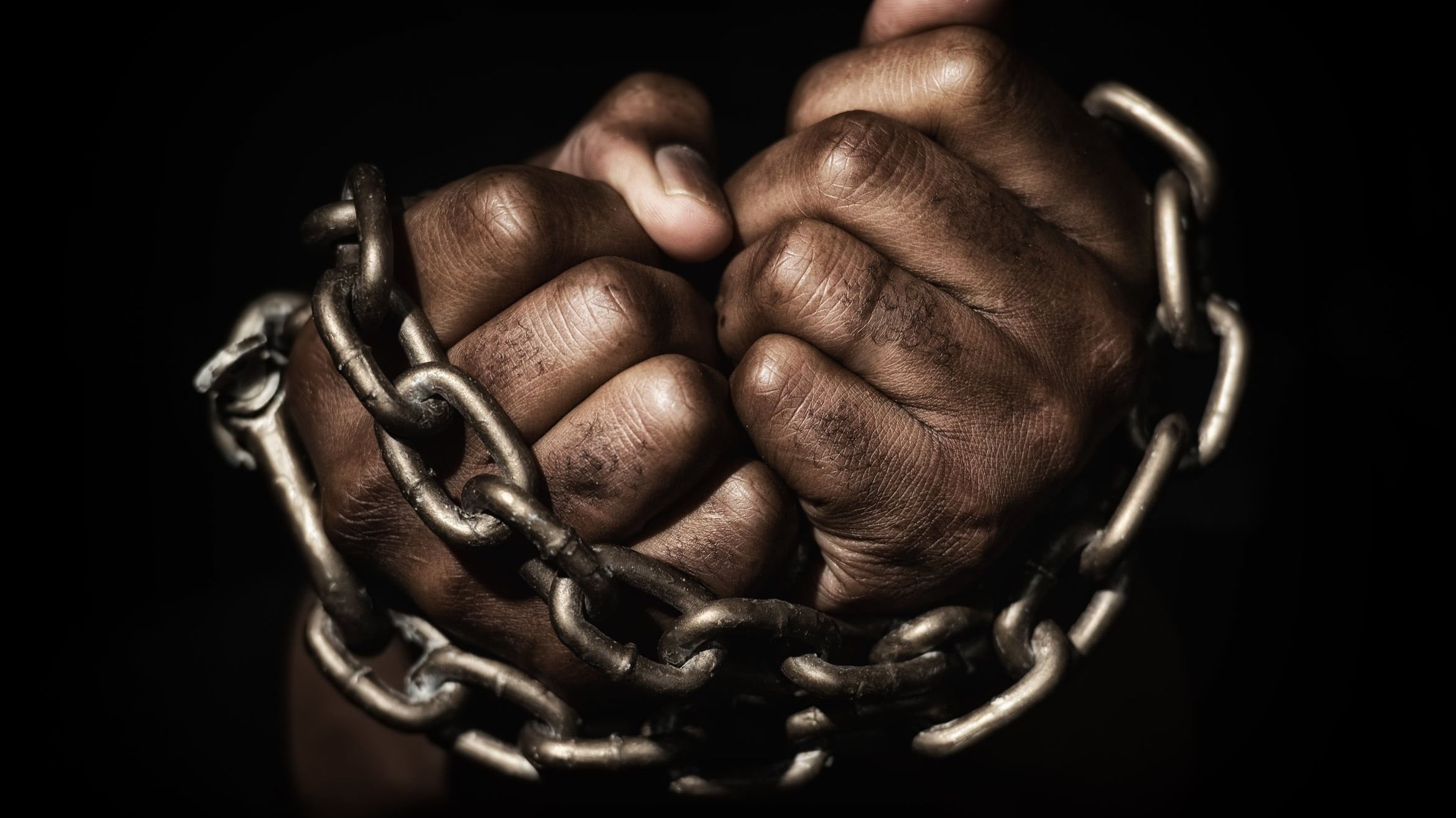 Dia da Abolição da Escravatura
