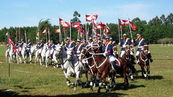 Dia da Cavalaria