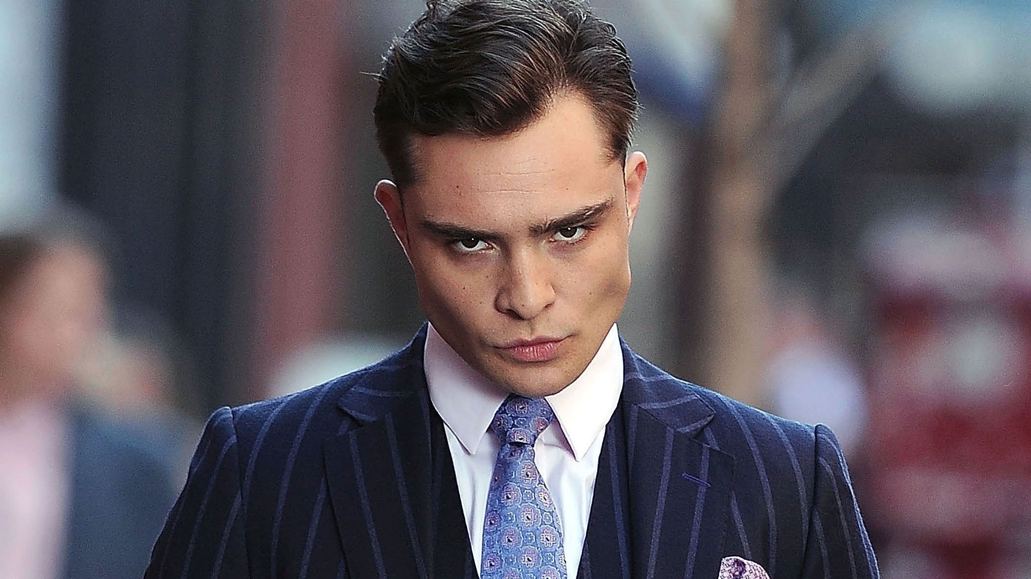 Frases ilustres de Chuck Bass