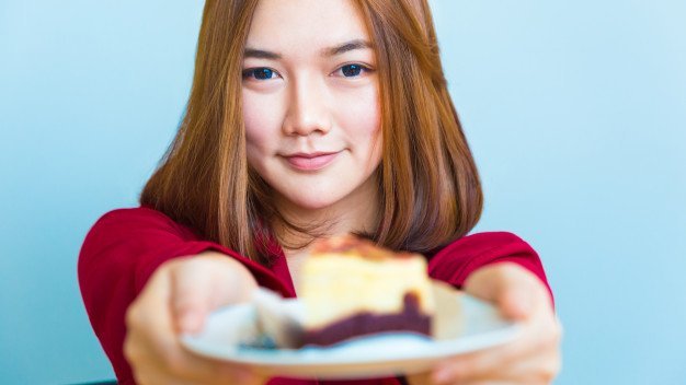 Mensagens de aniversário para uma pessoa atenciosa