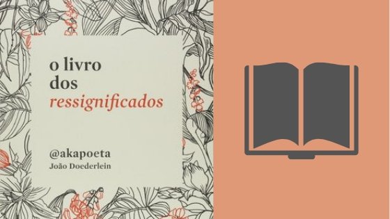 O Livro dos Ressignificados