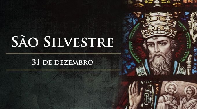 Dia de São Silvestre