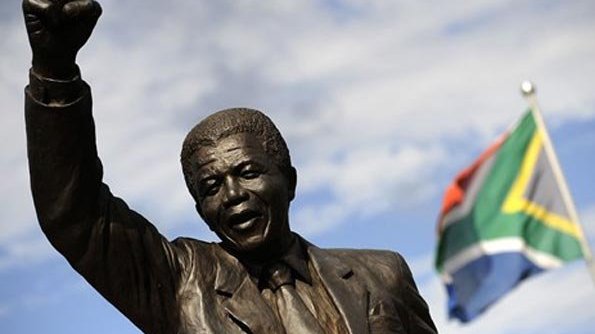 Dia da Libertação da África