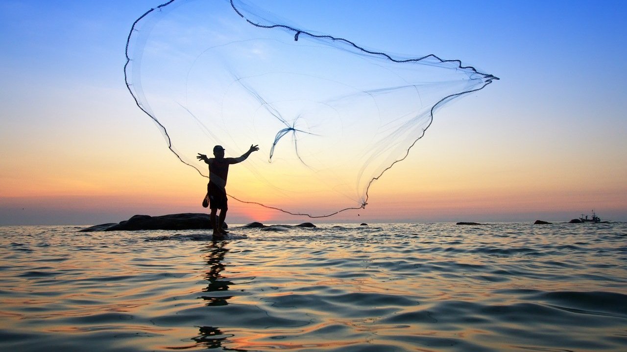 Dia do Pescador