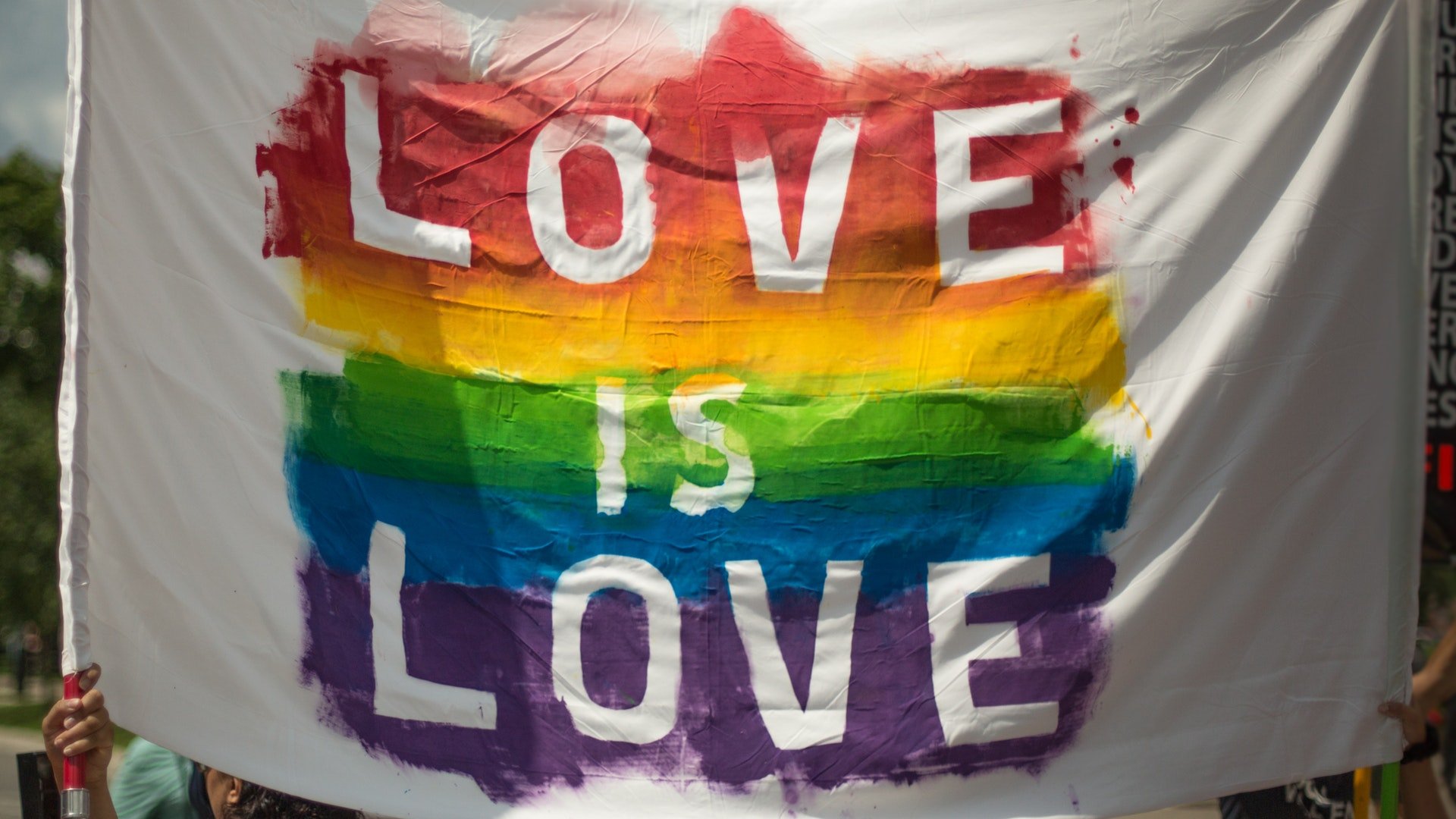 Dia Mundial do Orgulho LGBTI