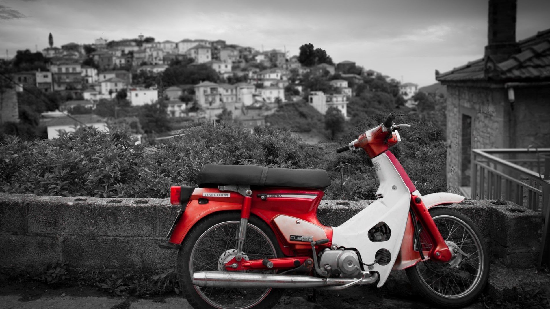 Dia do Motociclista